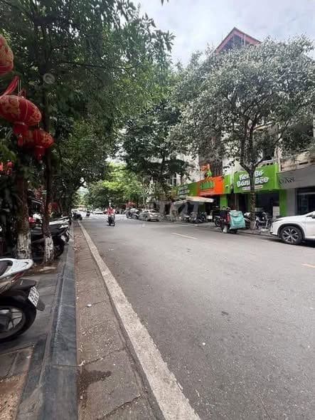 bán nhà 50m2 tại Tô Hiến Thành, 4 tầng, 16.2 tỷ