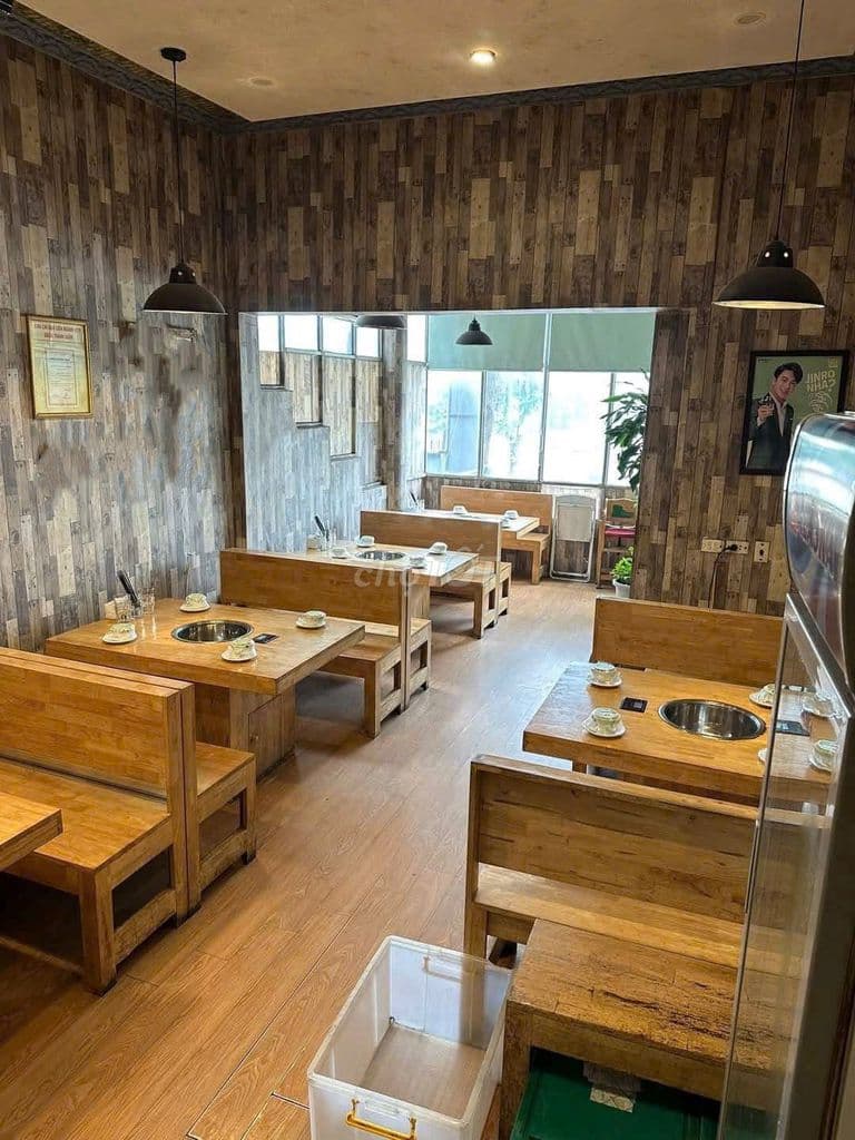 Bán nhà mặt phố Lê Trọng Tấn, quận Thanh Xuân, khu phố hiếm người bán - Ảnh 3