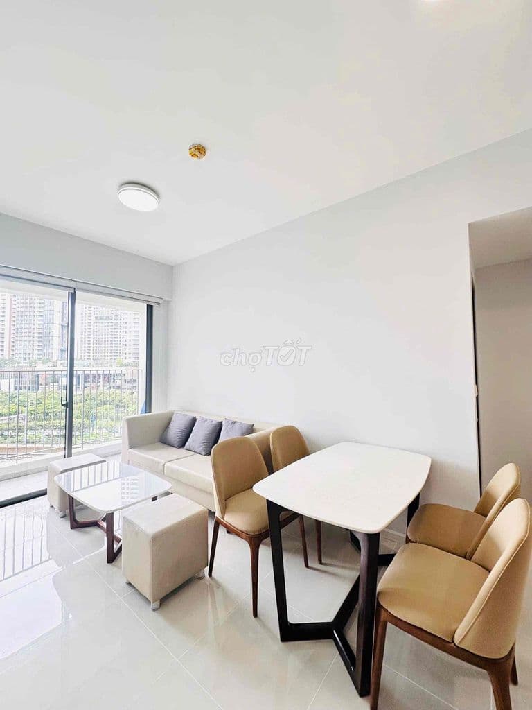 CHÍNH CHỦ GỬI BÁN CĂN HỘ 2PN tại MASTERI AP - Ảnh 2