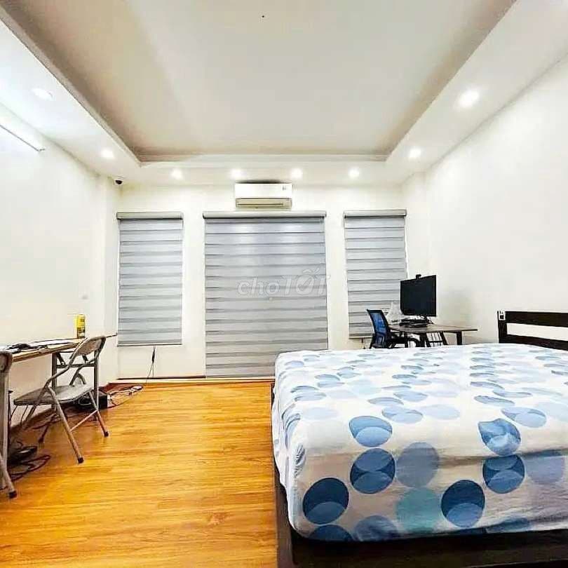 Chỉ 6x tỷ có nhà Đức Diễn - 32m2 - 5 tầng - full nội thất ở ngay - Ảnh 3