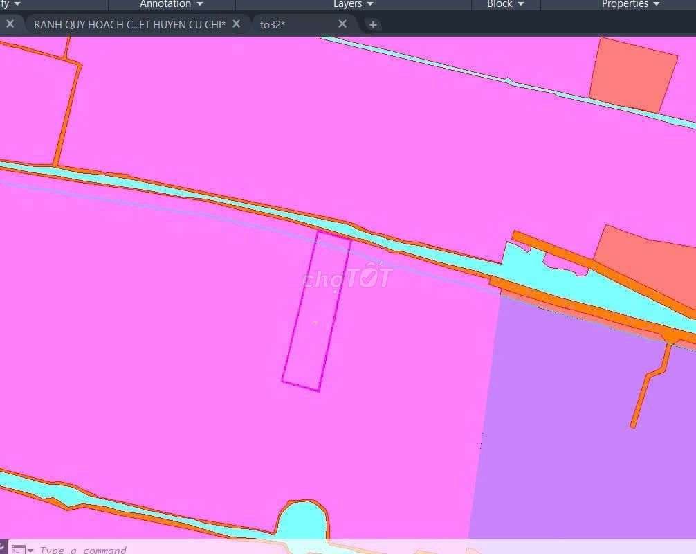 BÁN ĐẤT VƯỜN MẶT TIỀN ĐƯỜNG 7M KHU DÂN CƯ - Ảnh 2