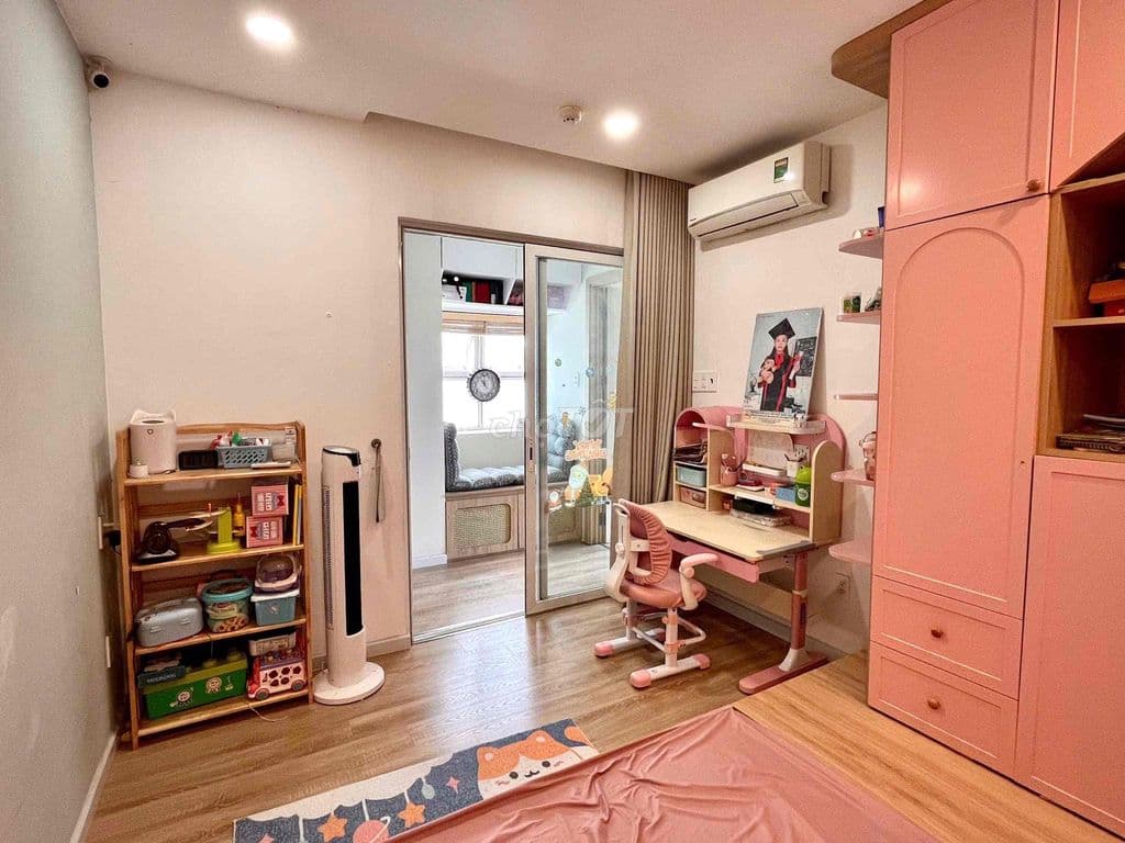 BÁN CĂN GÓC 3PN CARILLON 2 – TRỊNH ĐÌNH THẢO TÂN PHÚ - Ảnh 3