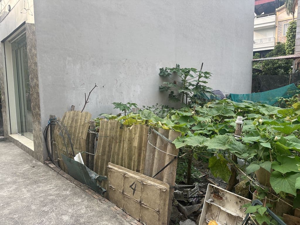Chính chủ bán nhanh 40m2 đất Liên Mạc, ô tô đỗ cạnh đất - Ảnh 2