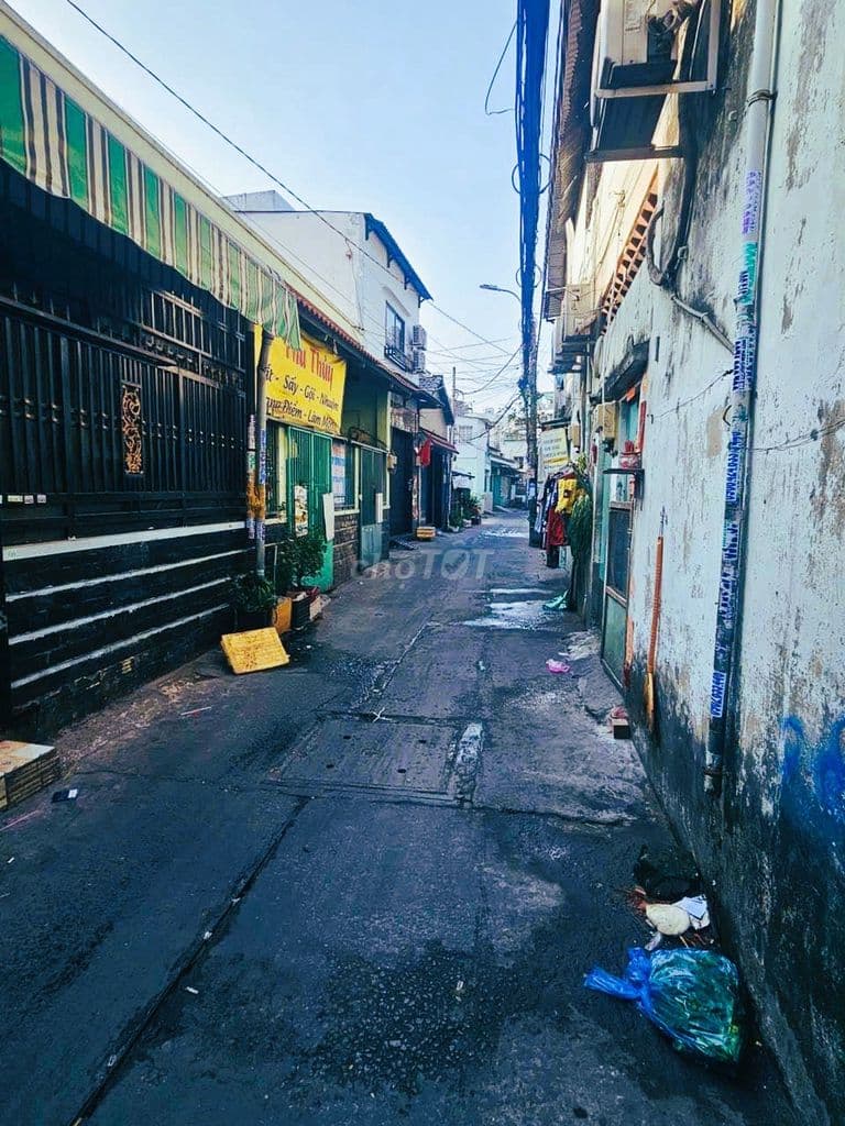 NGANG KHỦNG 12M NỞ17M-DTSD 130M2 -TỈNH LỘ 10 - KỀ TÊN LỬA - VIP AN LẠC - Ảnh 2