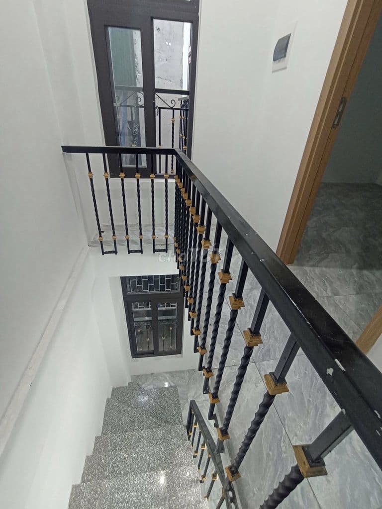 Bán nhà riêng tại Khâm Thiên, 5,4 tỷ, 30m2, 4 tầng, 3PN, giá tốt Hot! - Ảnh 2