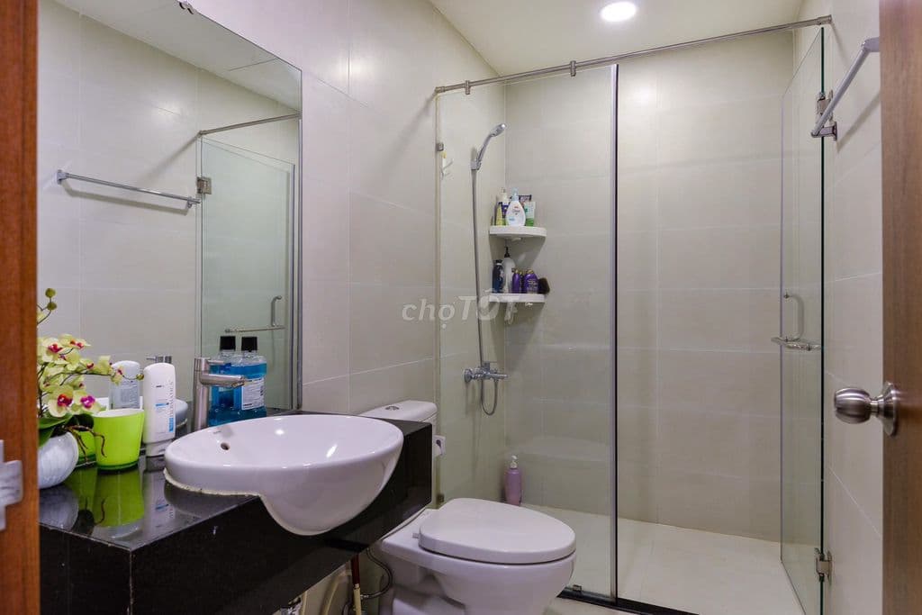 Cần bán căn hộ Grand Riverside, 283 Bến Vân Đồn - Ảnh 3