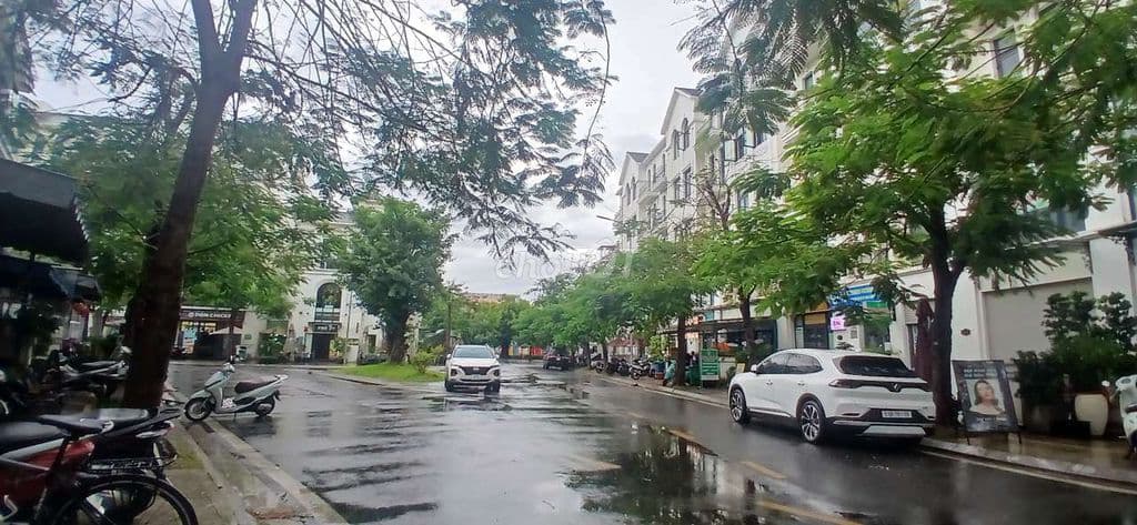 BÁN NHÀ MẶT TIỀN QUẬN 12 VỊ TRÍ ĐẮC ĐỊA - Ảnh 3