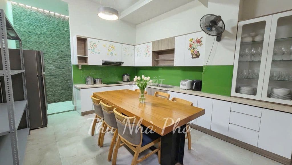🌟 NHÀ MẶT TIỀN NGAY CHỢ TÂN HƯƠNG - 4x18m- 5 TẦNG HC ĐỦ - SỔ A4. 🌟 - Ảnh 2