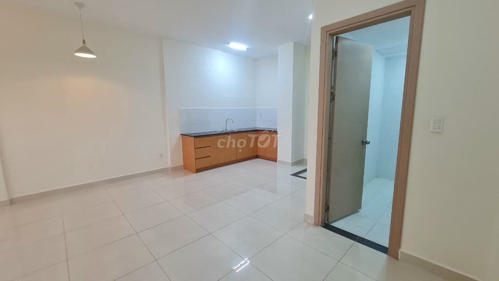 Bán căn hộ Green Town Bình Tân 63m2/ 2PN, tặng NT, giá 2.6 tỷ - Ảnh 2