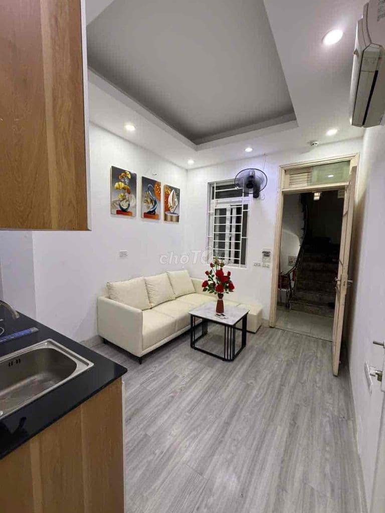 Bán CCMN Nguyễn Trãi sau Royal City, Thoáng Đẹp Giá Rẻ 1,4x tỷ - Ảnh 2