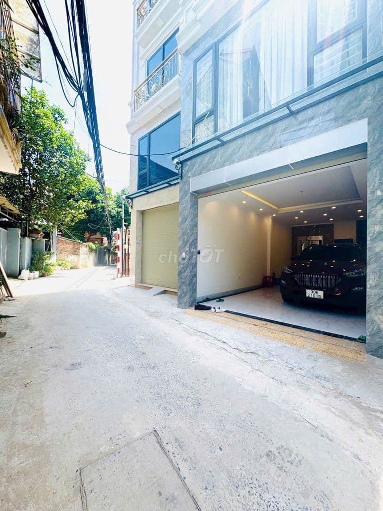 CẦN BÁN NHÀ THẠCH BÀN LONG BIÊN HÀ NỘI. - Ảnh 2