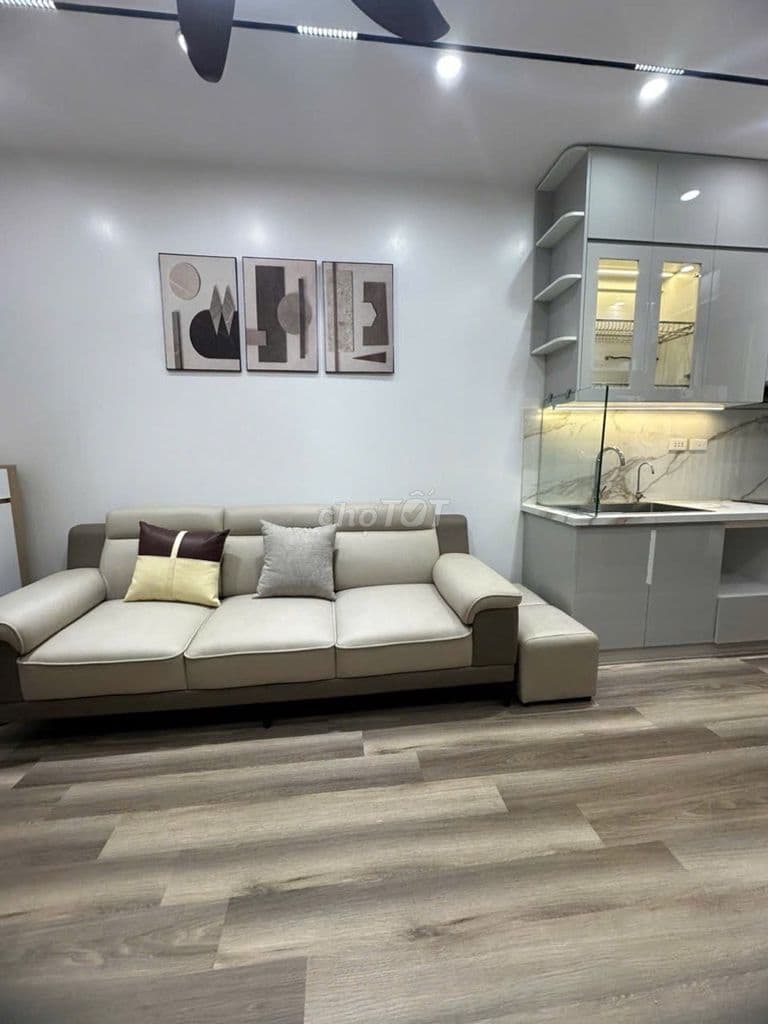 bán căn hộ 2pn bán đảo linh đàm - Ảnh 2
