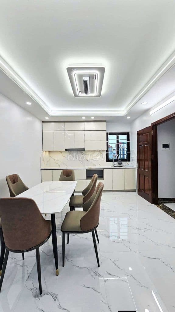 Xuân Đỉnh, oto đỗ, xây mới, thang máy, full nội thất, an ninh tốt - Ảnh 2