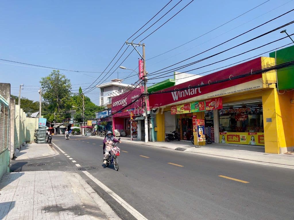 ✅⏩BÁN NHÀ MỚI KENG 1/TÂN XUÂN 6 ,ẤP CHÁNH 2 ,TÂN XUÂN ,HÓC MÔN 3 TỶ 7 - Ảnh 2