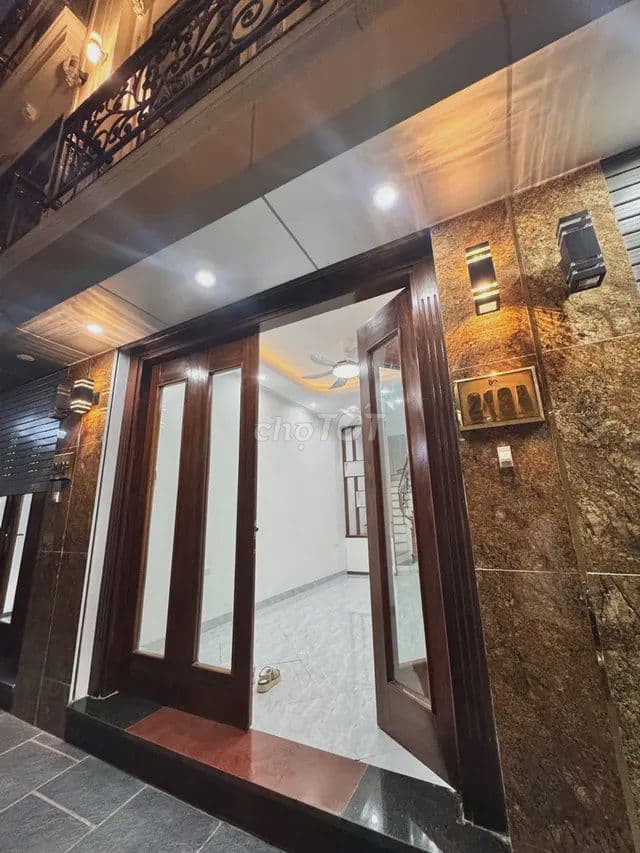 CHỈ HƠN 7 TỶ NHÀ MỚI -THỤY PHƯƠNG – GẦN PHỐ, CÔNG VIÊN PHÚ THƯỢNG. - Ảnh 2