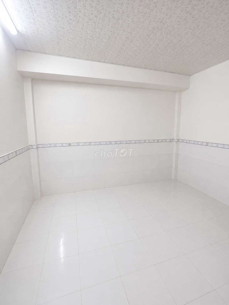 BÁN NHÀ HÀNG HIẾM, 51M2, NGANG 4M, CHỈ 3 TỶ NHỈNH, CHỦ NGỘP, QUẬN 8 - Ảnh 3