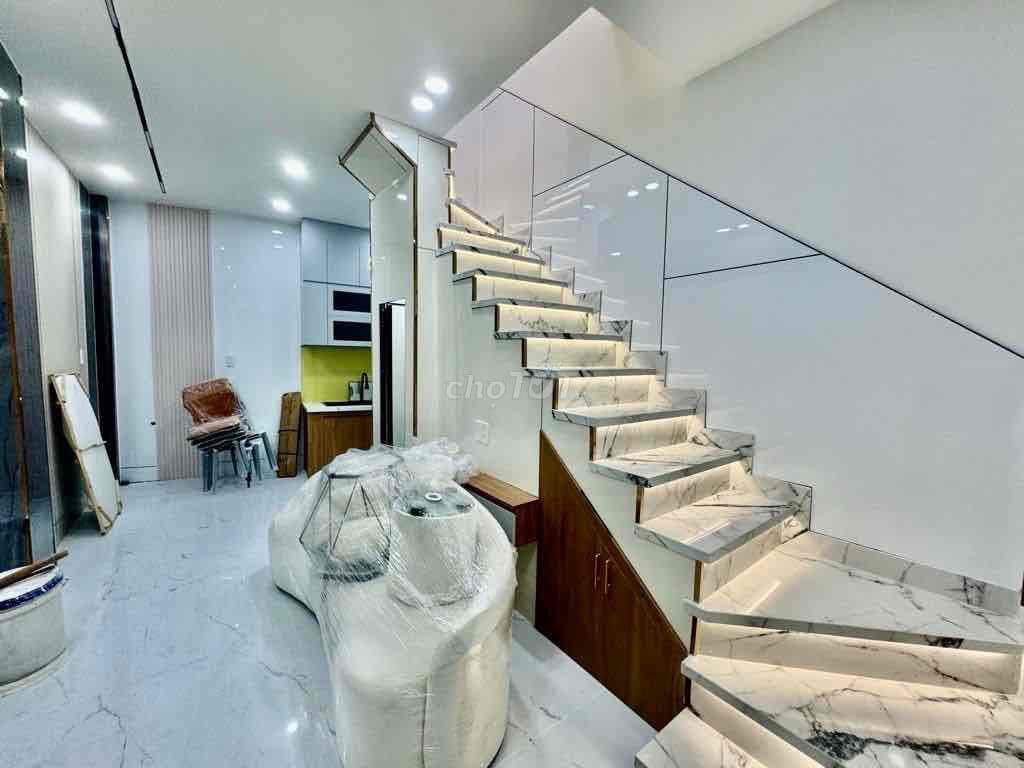 Bán nhà Thống Nhất, 35m2, 2 Tầng, 2PN, kế bên Lotte Mart, nhà mới, TL - Ảnh 3