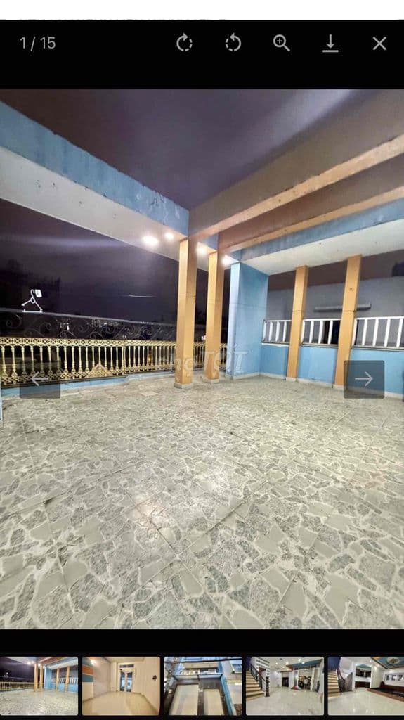 Nhà Bán - Ảnh 2