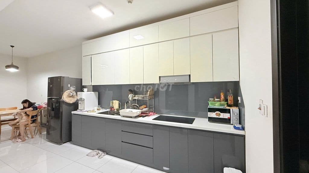 Bán căn góc 2PN 2WC DT: 84m2, tầng 7, Era Town Đức Khải, Q7, TP. HCM - Ảnh 2