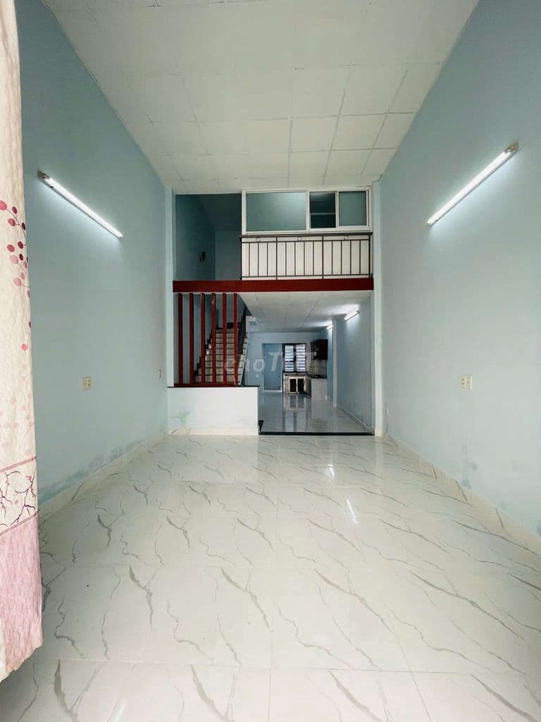 Bán nhà HXH đường số 4 HBP 80m 7,8ty TL