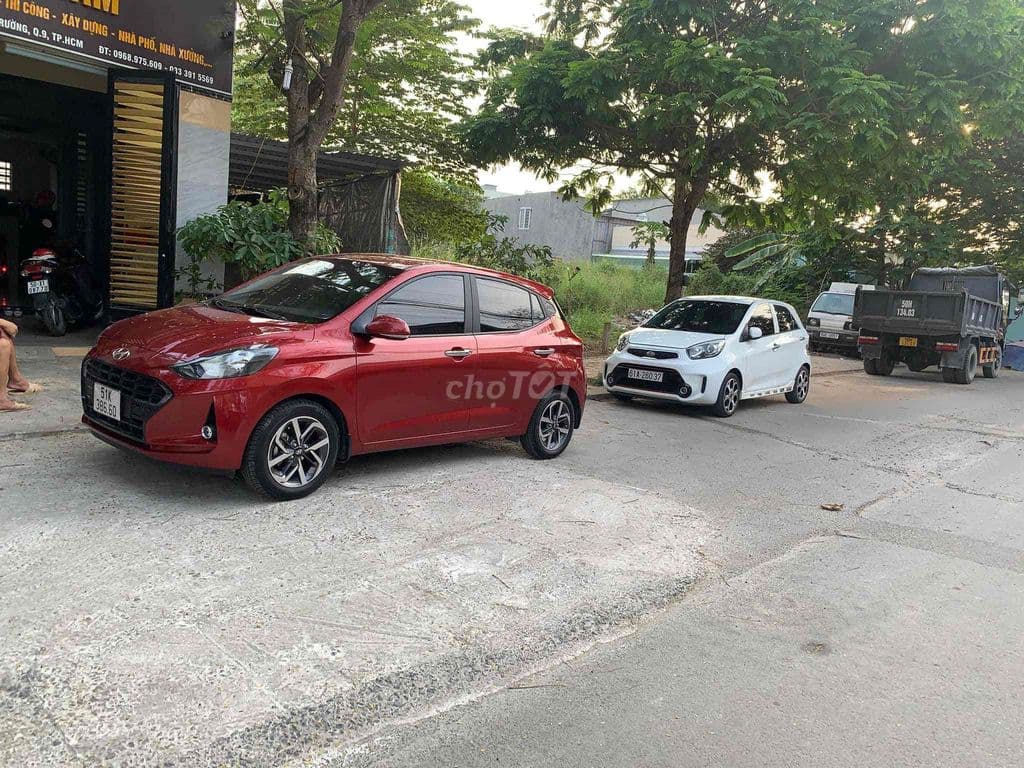 BÁN ĐẤT MẶT TIỀN 57 TRƯỜNG LƯU