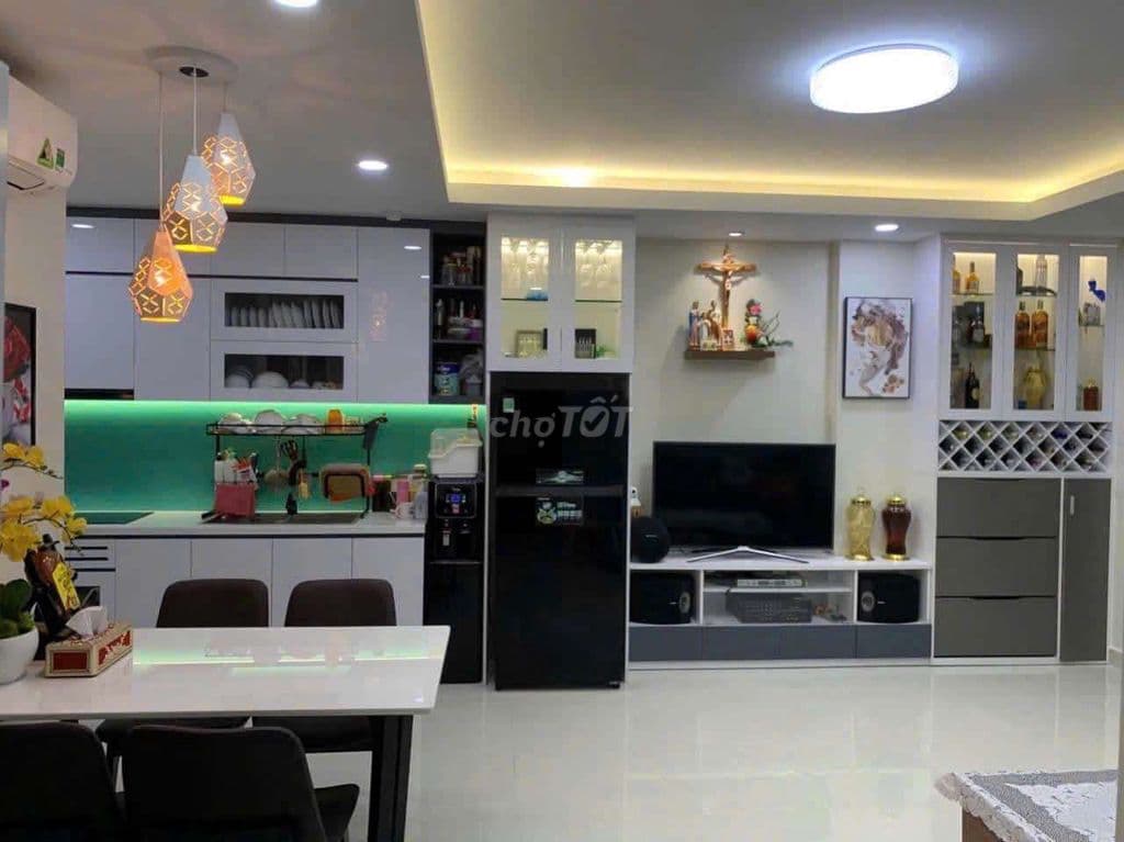 Hàng Ngộp. Siêu Rẻ. Căn hộ Cỉtine. Tăng Nhơn Phú. Phước Long B. Q9 - Ảnh 2