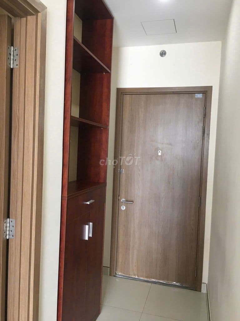 Cần bán căn hộ Summer, Tân Hòa Đông, Q.6, 2,5 tỷ - Ảnh 3