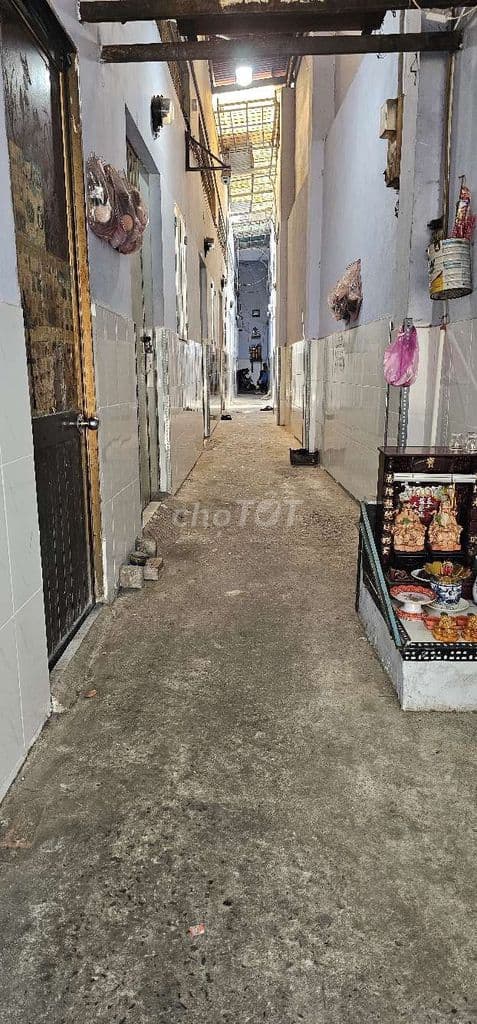 Chính chủ cần bán nhà đang kinh doanh nhà trọ - Ảnh 3