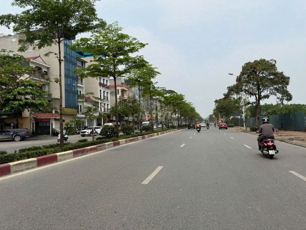 CẦN BÁN NHÀ MẶT PHỐ CỔ LINH LONG BIÊN HÀ NỘI. - Ảnh 2