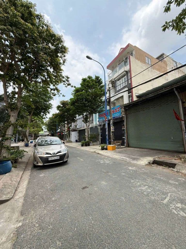 Cần bán gầp Đầt .PTTN khu 10ha .Dương Thị Giang DT 5 x 25 giá 10 tỷ 5 - Ảnh 3