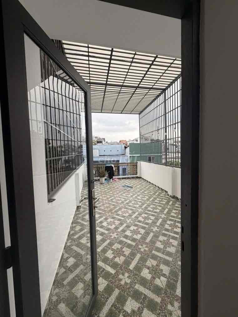 CẦN BÁN NHÀ 3 TẦNG-42M2-HẺM 4M-AN NINH - Ảnh 3