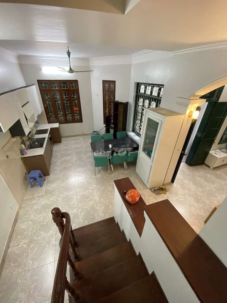 Nhà Phố Dịch Vọng, Công Viên Cầu Giấy, 5 tầng. Ôtô CX7 đỗ. Có 14,8 tỷ. - Ảnh 3