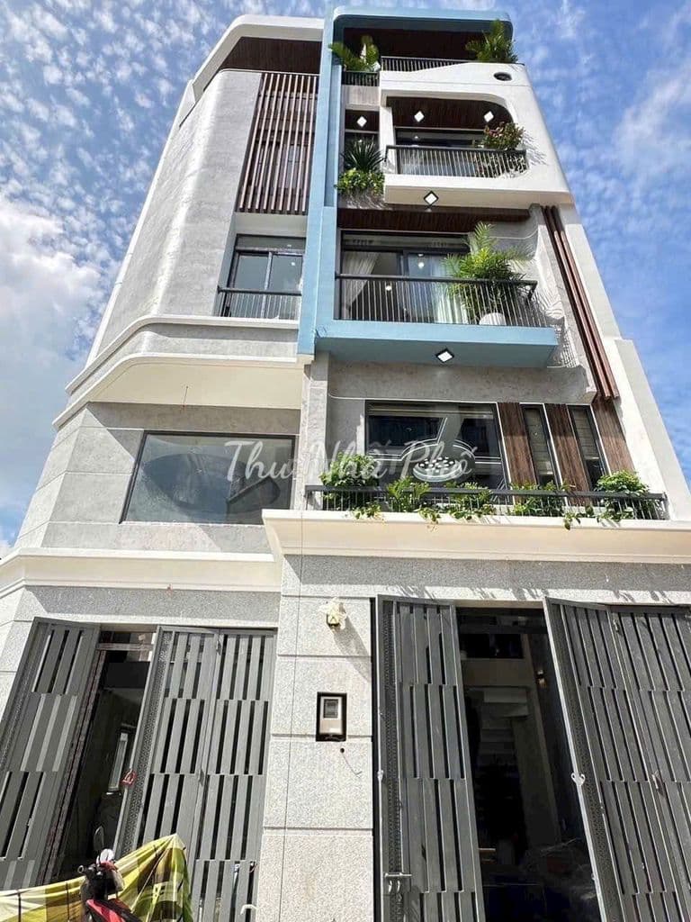 🍀🏠NHÀ ĐẸP KẾ AEON MALL BT 🎁TẶNG TOÀN BỘ NỘI THẤT - 9 PHÒNG - NHỈNH 7 🧄