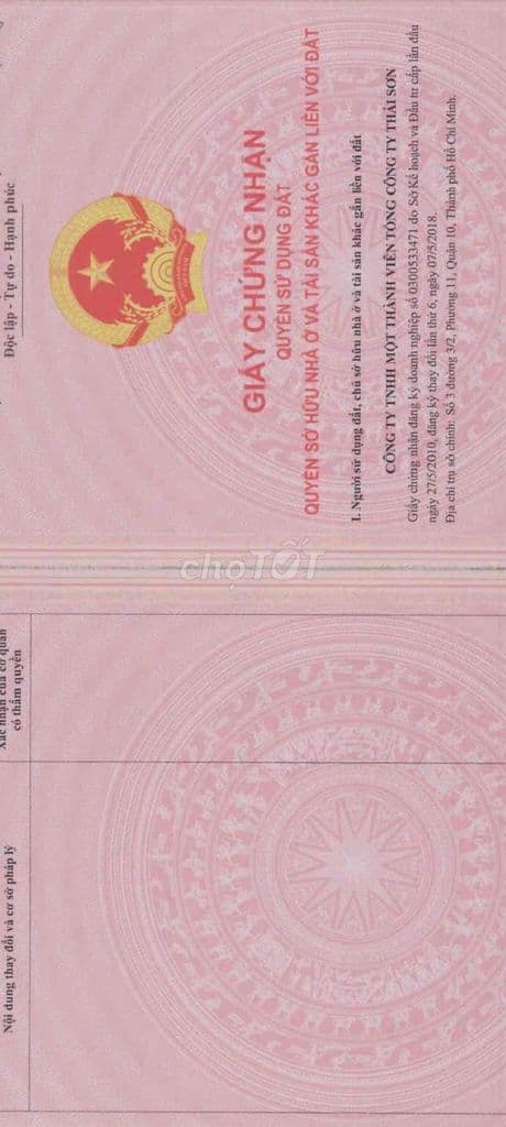 Đất KDC Thái Sơn 1- Bộ Quốc Phòng- Phước Kiển - 250m - Ảnh 3