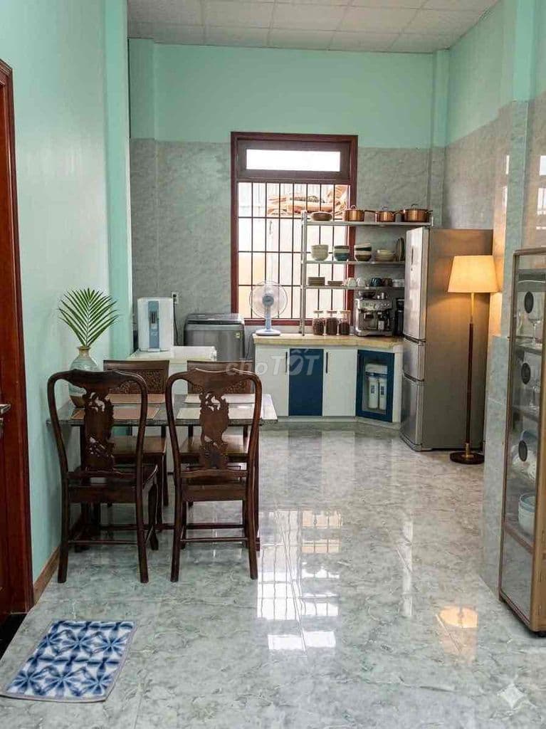 🏡Bán nhà lô nhì Đ. Phạm Thị Quy, TTHC NB - 162m2, chỉ 9Ty nhĩnh - Ảnh 3