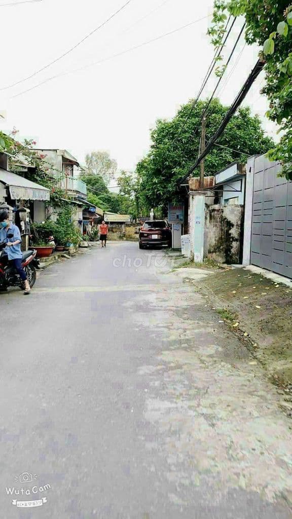 Nhà hẻm Kia morning, đường số 7 Linh Xuân, nhà C4 có 2 phòng cho thuê - Ảnh 3