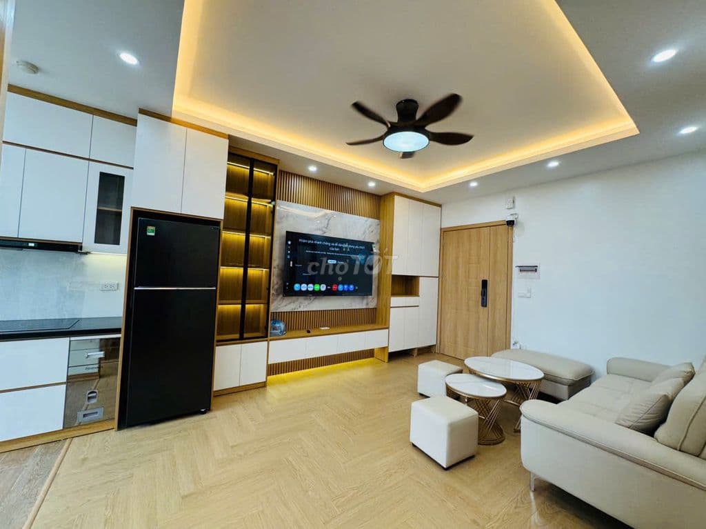 ⭐ Chốt Nhanh Căn 63m², 3PN, Khu Vực Cầu Giấy, Giá Chỉ 6,3 Tỷ - Ảnh 3