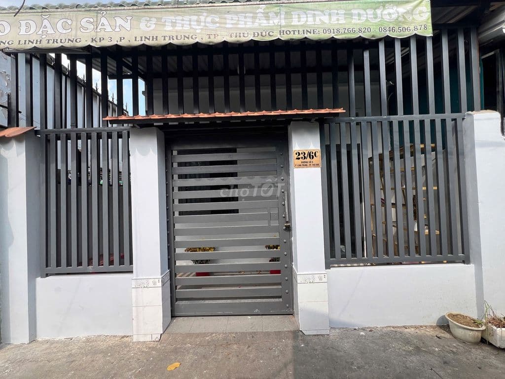 CẦN BÁN HOẶC CHO THUÊ NHÀ NGUYÊN CĂN TRUNG TÂM HOANG DIỆU 2 THỦ ĐỨC - Ảnh 2