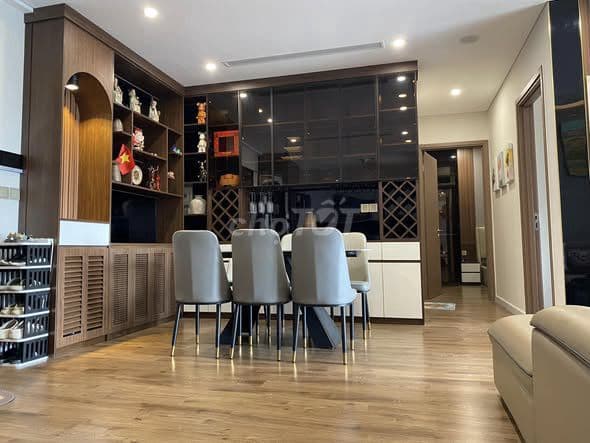 bán căn hộ Hoàng Thành Pearl Từ Liêm full nội thất - Ảnh 2