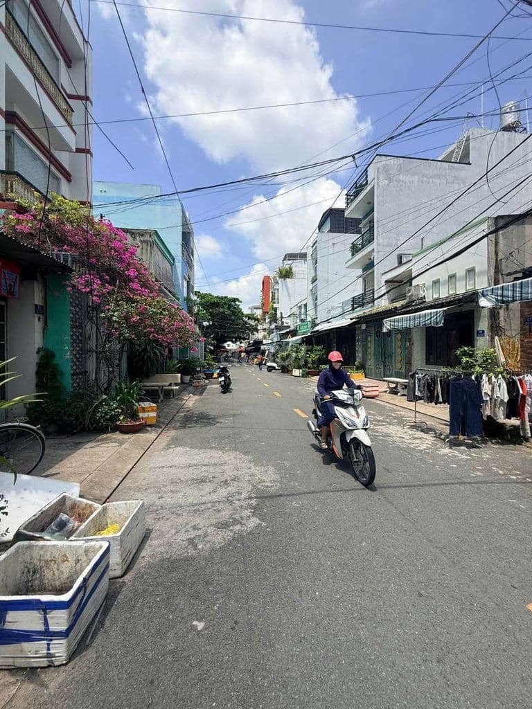 ban nha - Ảnh 3