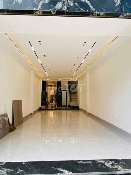 bán nhà 7 tầng Long Biên gần cầu Vĩnh Tuy