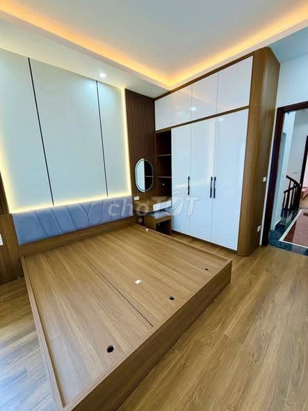 bán nhà Tứ Hiệp Thanh Trì 42m2 4 tầng - Ảnh 2