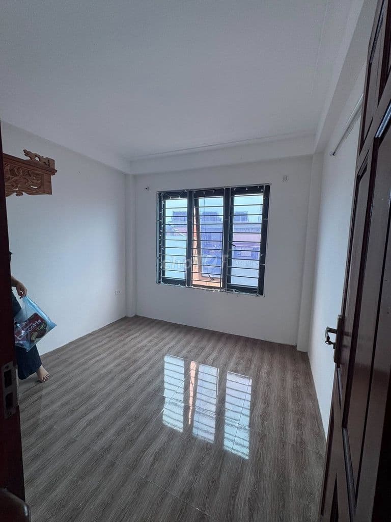 NHÀ VĂN NỘI PHÚ LƯƠNG, 30M, 4T, MT3,2M, GIÁ 5,6 TỶ - Ảnh 3