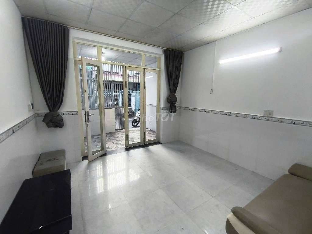 Bán nhà sổ hồng riêng Huỳnh Tấn Phát, Nhà Bè - 60m2, 3PN - Kề Quận 7 - Ảnh 2