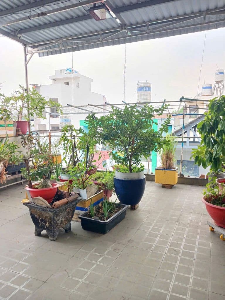 1/ Gò Dầu gần AEON Ngang Hiếm 5x17m, 3.5 Tấm, GIá 7.8 tỷ - Ảnh 3