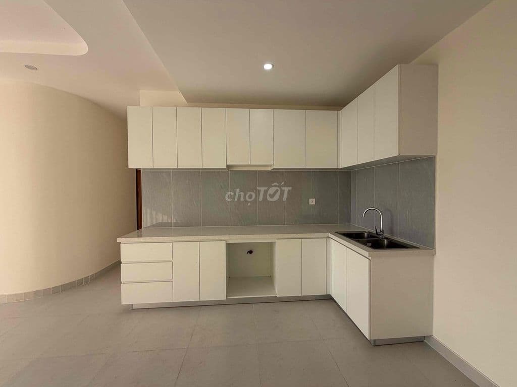 BÁN CĂN GÓC 3PN 77M3 MẶT TIỀN BẾN BÌNH ĐÔNG LIỀN KỀ Q.1 - Ảnh 3