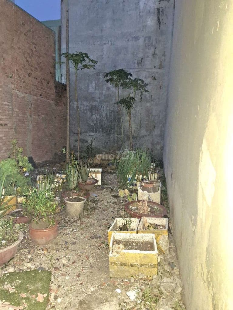 📢 CHUYỂN NHƯỢNG LÔ ĐẤT THỔ CƯ 70M² 5x 14M- CHỢ BÌNH THÀNH, BÌNH TÂN - Ảnh 2