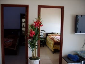 Cần bán căn hộ chung cư Conic Đông Nam Á - Ảnh 2