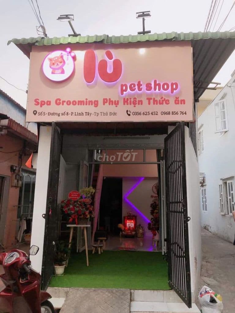 BÁN RẺ 2,7 TỶ NHÀ MẶT TIỀN SỐ 5 ĐS 8 LINH TÂY THỦ ĐỨC VỪA Ở VỪA KD - Ảnh 3