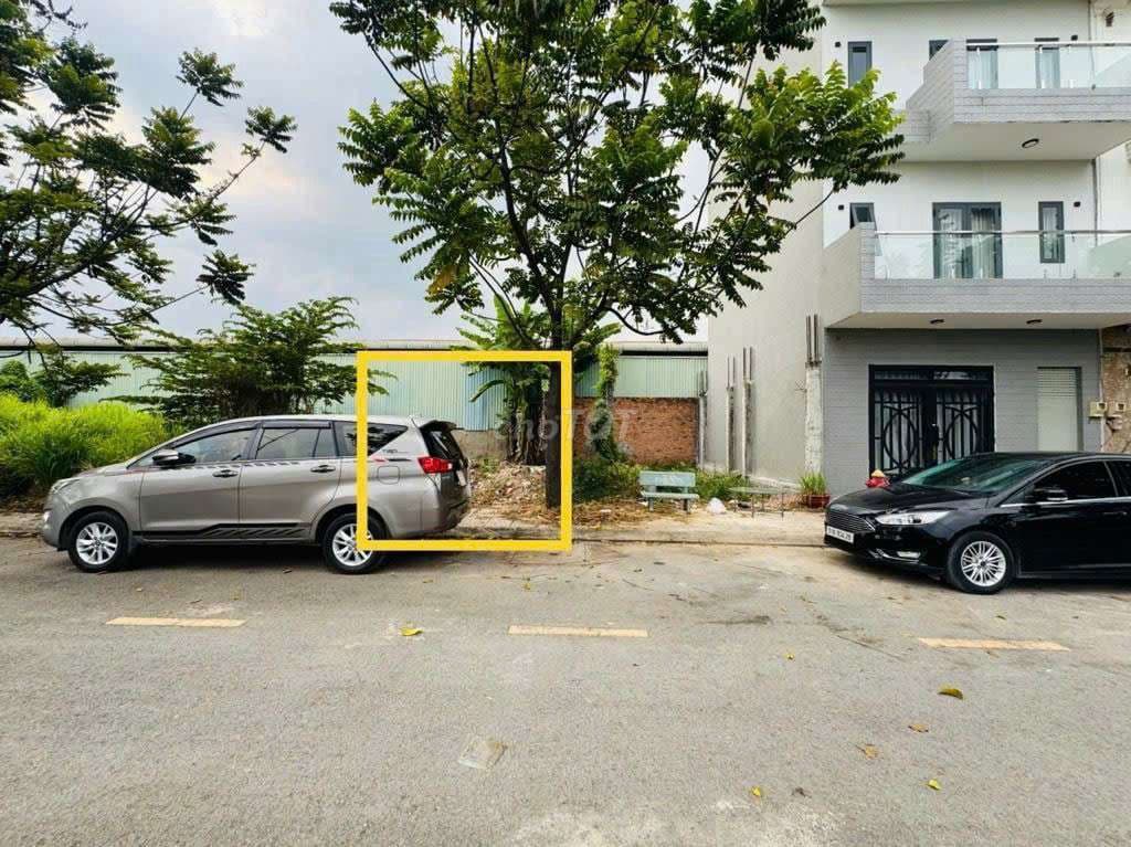 💕ĐẤT THỔ CƯ đường QL1A phường AN PHÚ ĐÔNG Q12 dt 52m² Hẻm 8m 3,950 tỷ